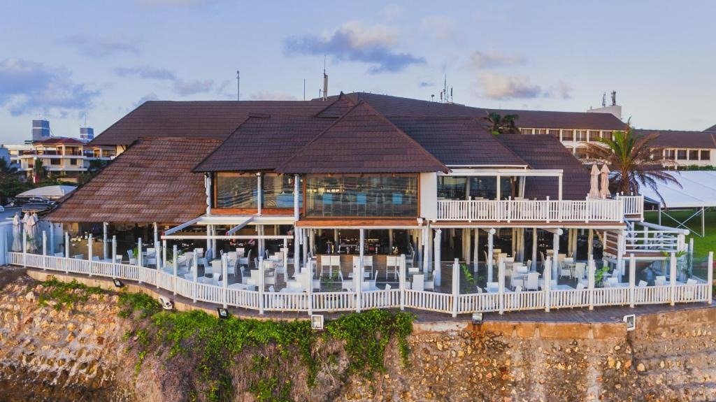 هتل سی کلایف